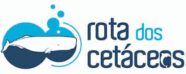 logo rota dos cetácios